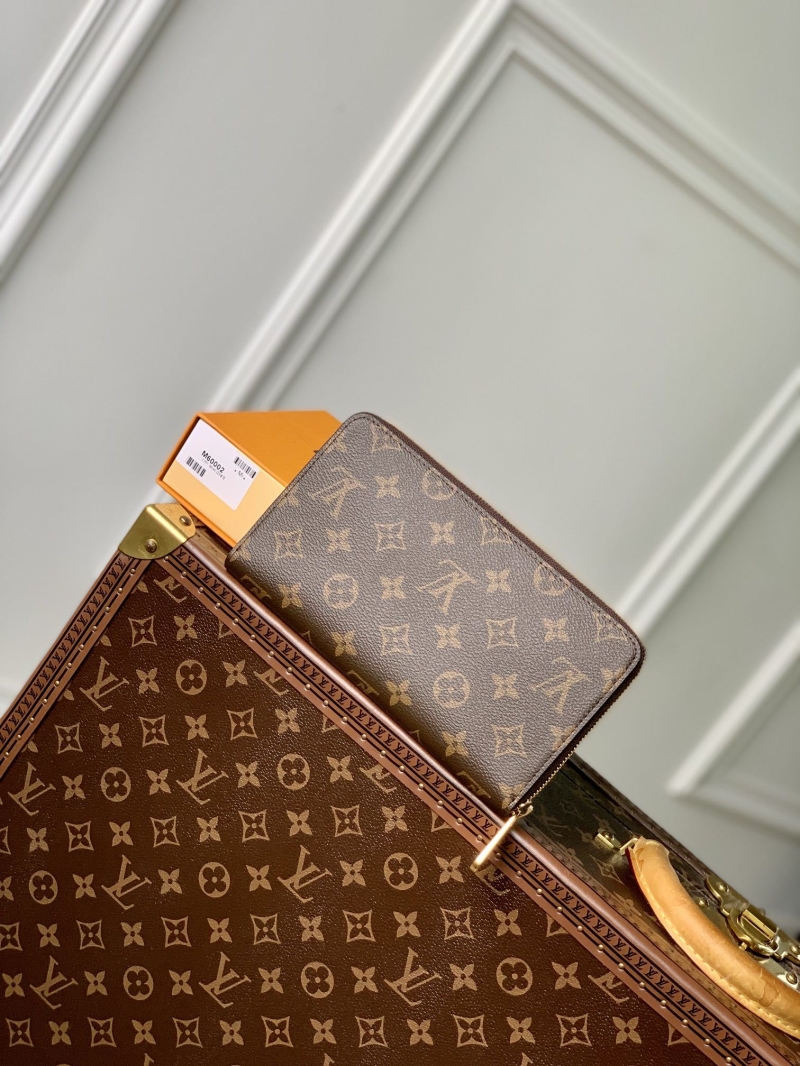 LV Wallets